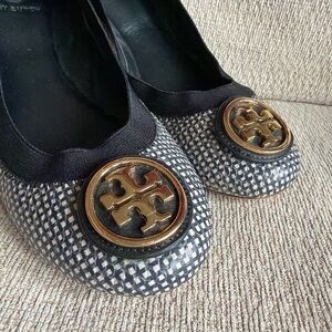 Tory Burch Flats